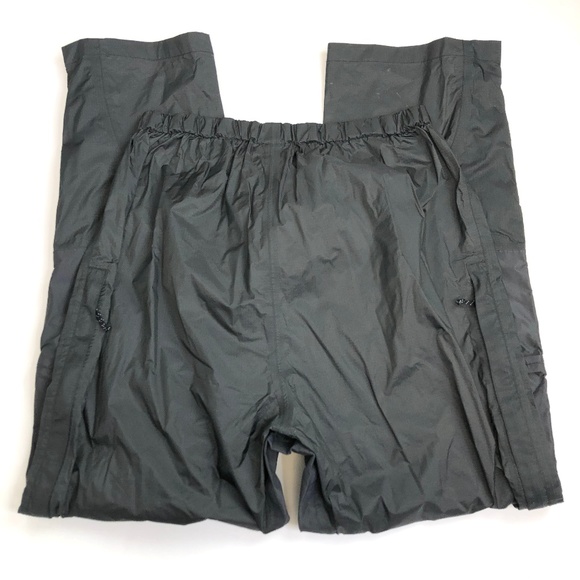 Mountain Hardwear Pants Jumpsuits Size 4 Side Zip Womens Poshmark Mountain Hardwear Pants Size 4 Side Zip